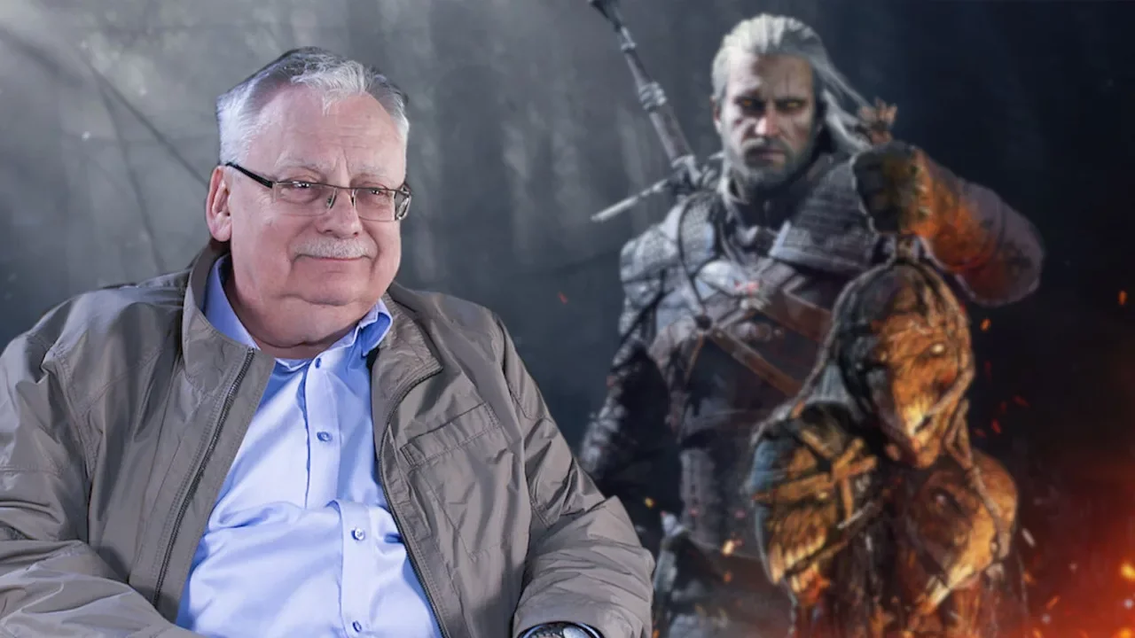 The Witcher, Andrzej Sapkowski, Witcher romanı, Geralt, Crossroads of Ravens