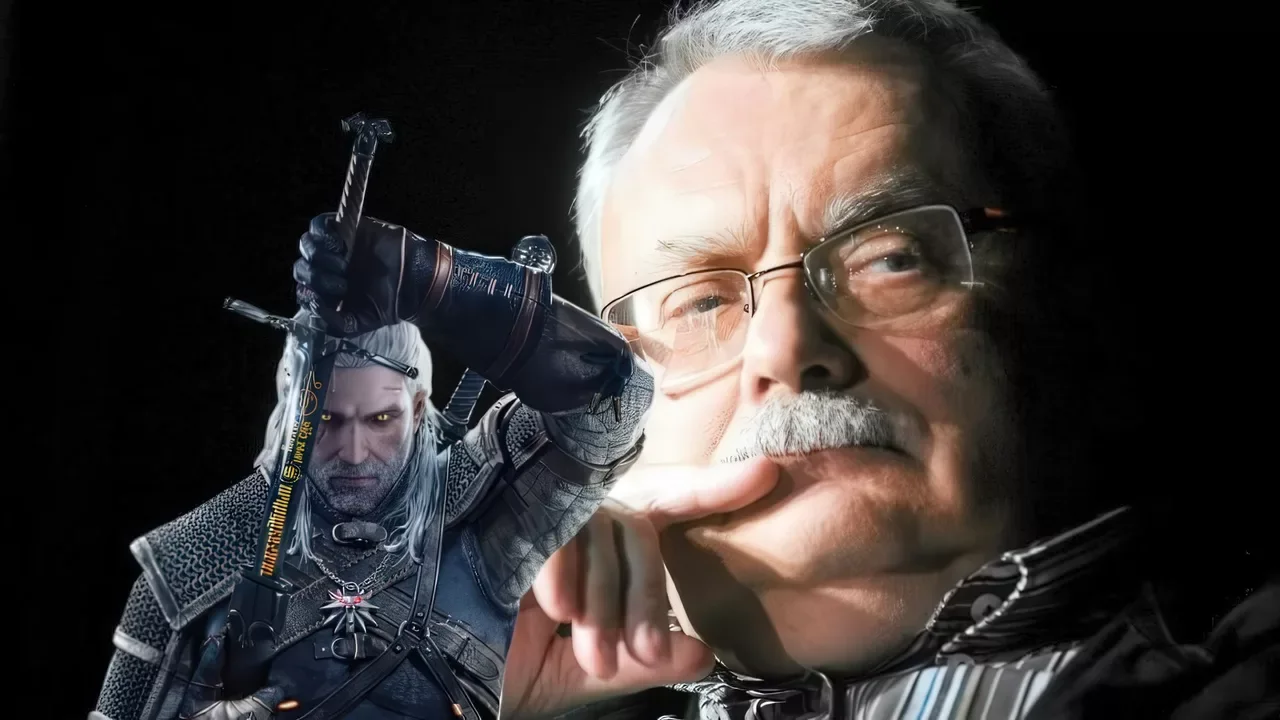Andrzej Sapkowski Yeni Bir The Witcher Romanı Üzerinde Çalışıyor