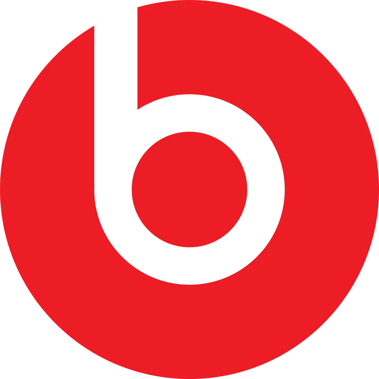 Beats Electronics Logo PNG Transparent & SVG Vector - Freebie Supply Apple, Beats, oyun kontrolcüsü, iPhone, oyun aksesuarı