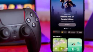 Apple Beats Markalı Oyun Kontrolcüsü Üzerinde Çalışıyor Olabilir