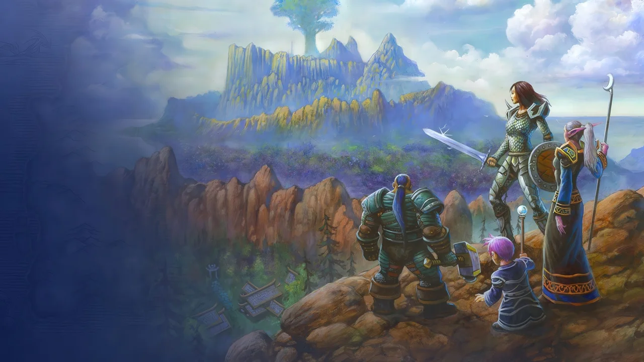 Blizzard World Of Warcraft: Forever ile WoW 2 Beklentilerine Noktayı Koydu