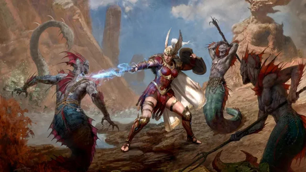 Blizzard’ın Diablo 4 Planları: Yeni Genişleme Paketi Yok, Hedef Diablo 5