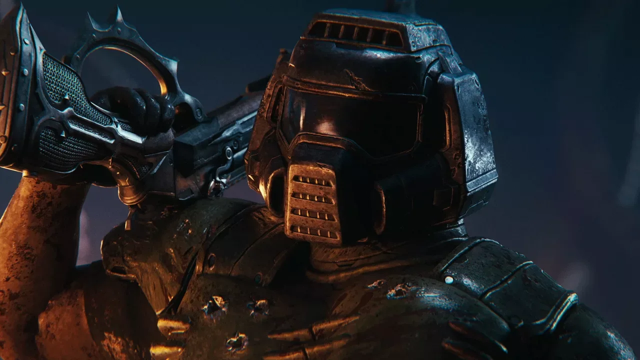 Call Of Duty: Black Ops 7 ve Doom İş Birliği 24 Eylül’de Başlıyor