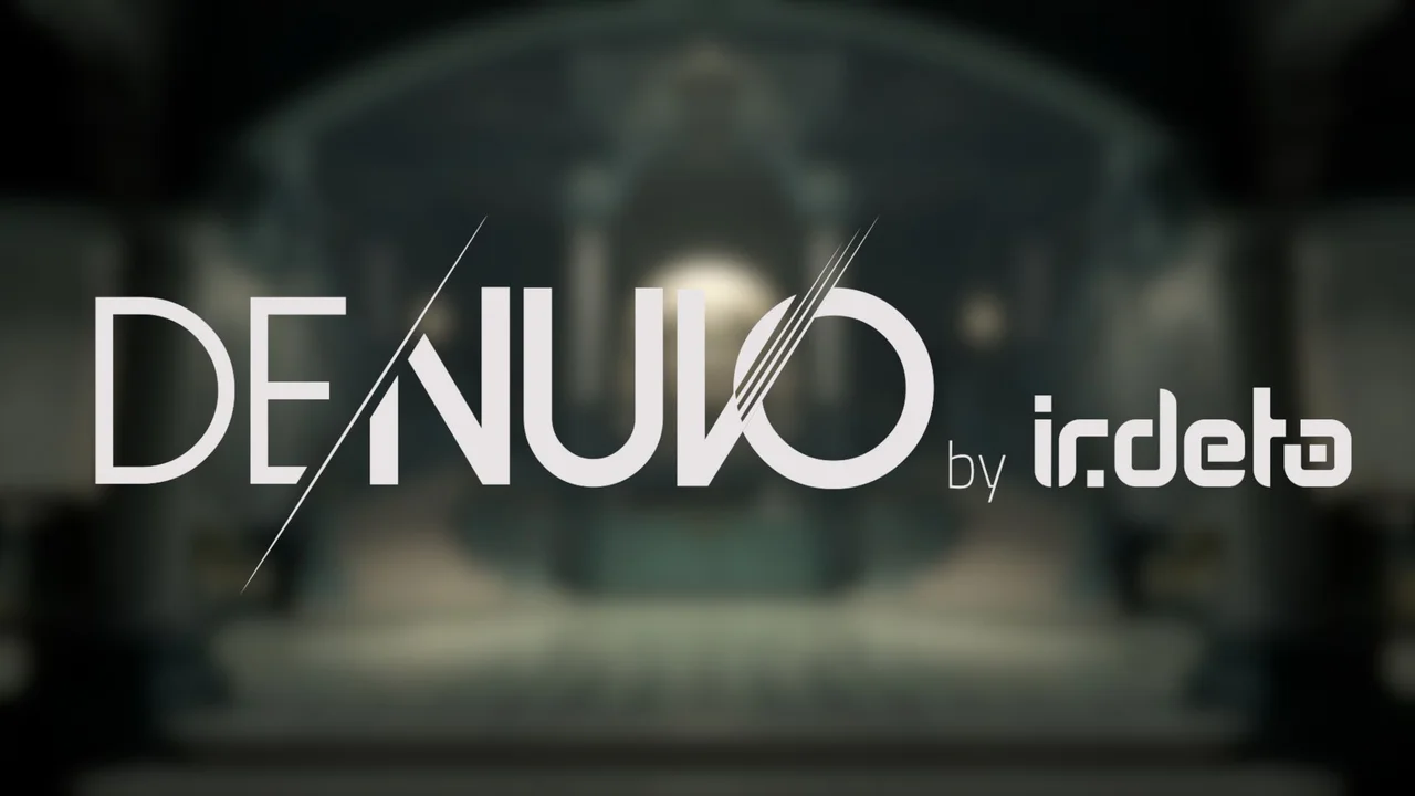 Denuvo ‘voices38’ İsimli Oyun Kırıcısına Dava Açtı