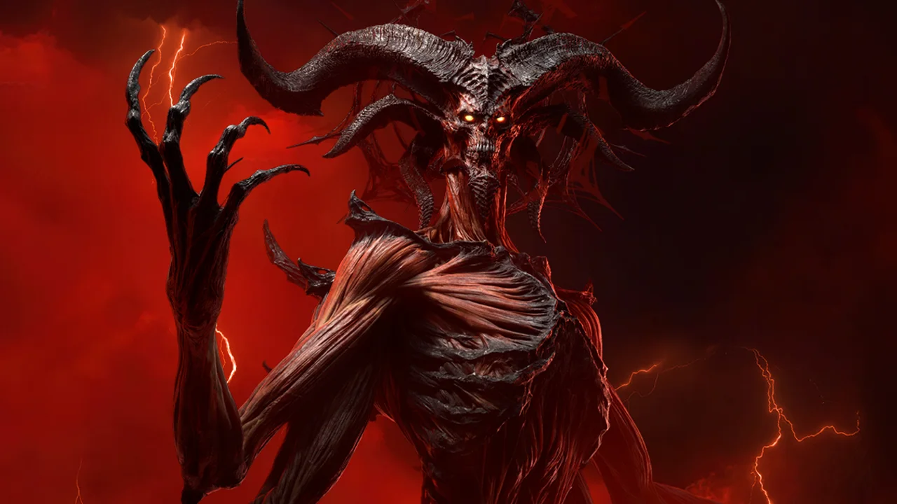 Diablo 5’in Yapısı Hakkında İlk Detaylar Paylaşıldı