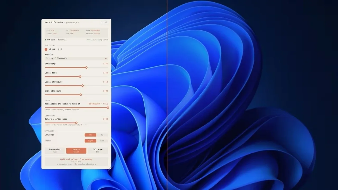 DLSS 5 Teknolojisi Windows Masaüstüne Taşınıyor