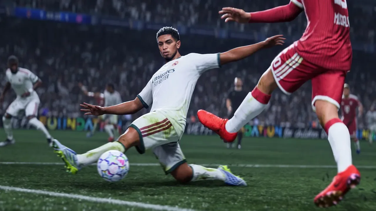 EA Sports FC 27 İlk İzlenimler: Taktiksel Derinlik ve The Grounds Tartışması