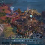 Endless Legend 2, Amplitude Studios, 4X strateji, fraksiyon tasarımı, Steam