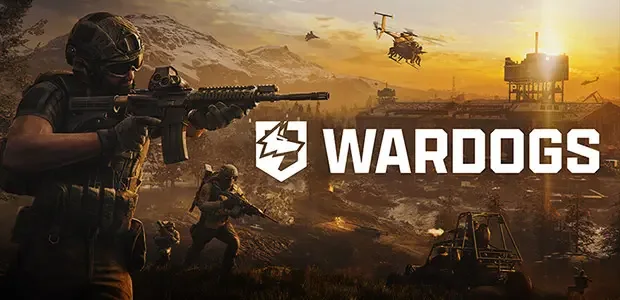 Wardogs, Steam, Team17, FPS, indirim