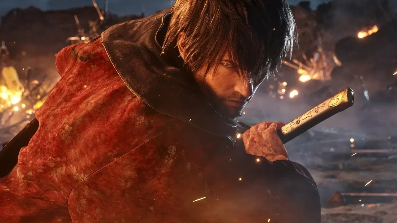 Final Fantasy 14 Bölgesel Veri Merkezi Eşleştirmesini Test Ediyor