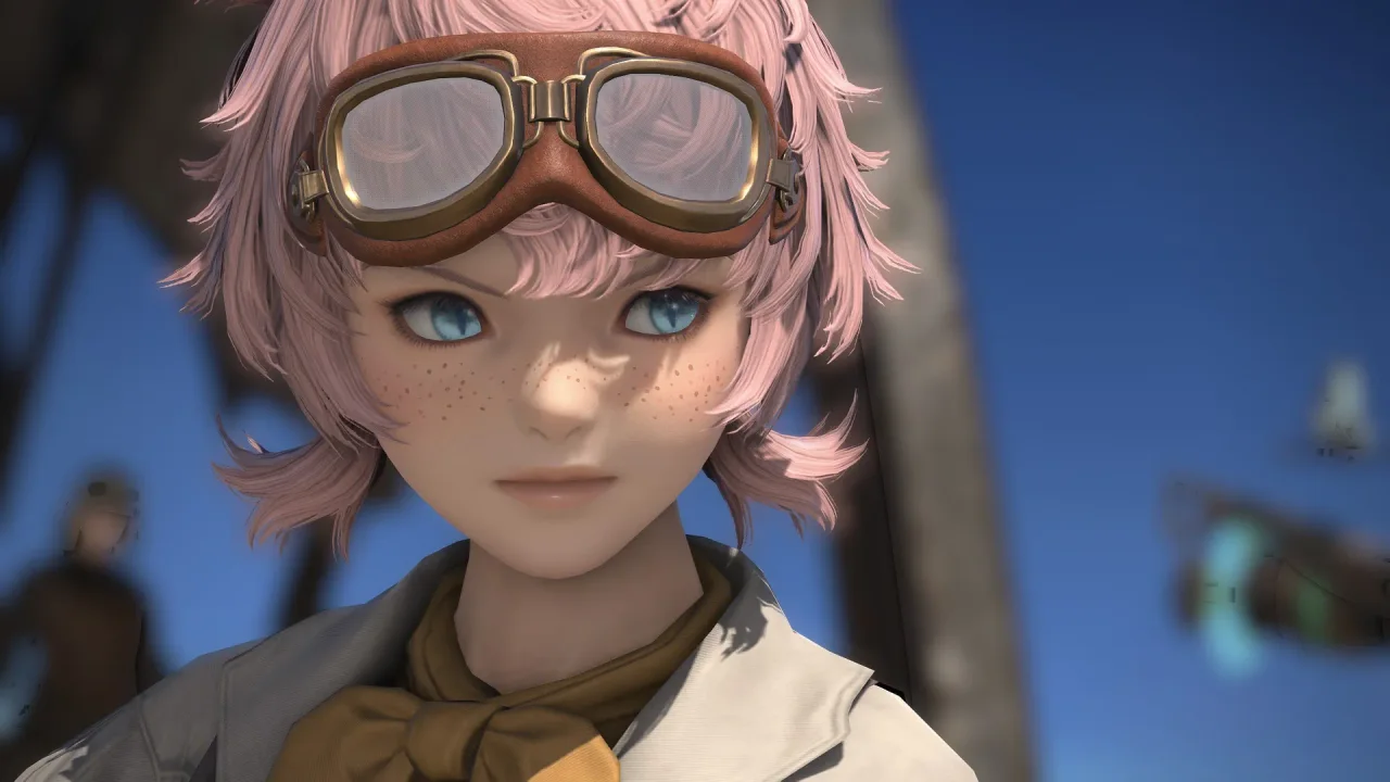 Final Fantasy 14’te Beastmaster Sınıfı Sunucuları Çökertiyordu