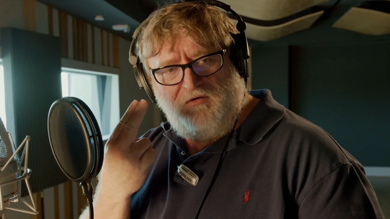 Gabe Newell’dan Geliştiricilere: Oyuncu Eylemlerini Hile Olarak Görmeyin