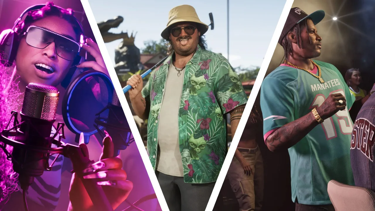 Grand Theft Auto 6 Henüz Çıkmadan Guinness Dünya Rekoru Kırdı