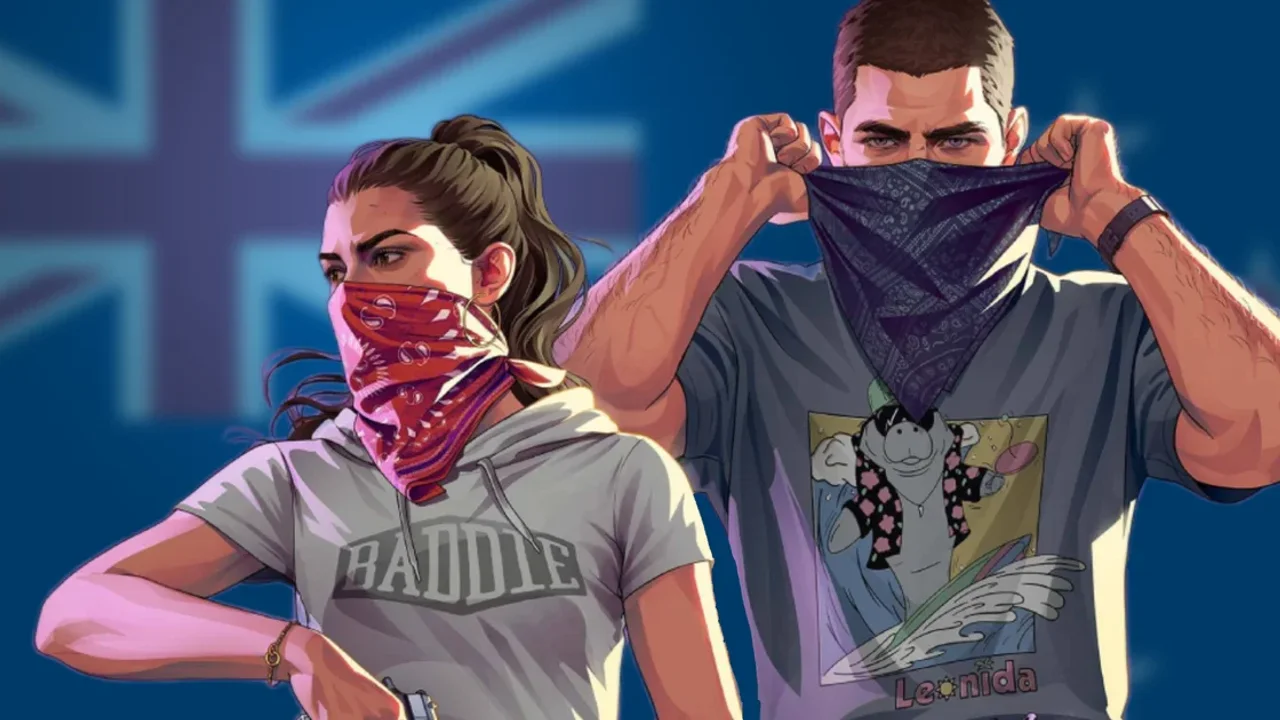 GTA 6 Çıkış Saatleri ve Xbox için Yeni Zelanda Yöntemi