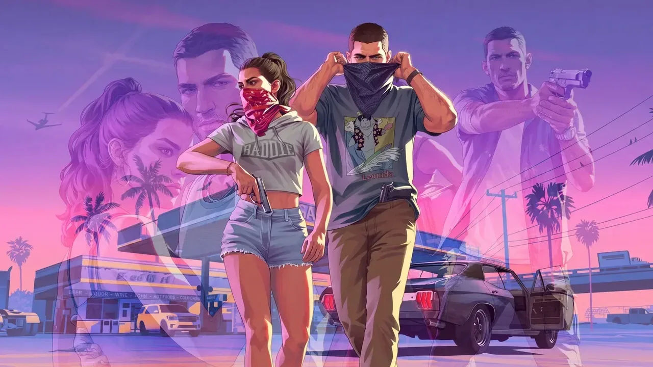 GTA 6 Türkçe dil desteği, Take-Two CEO Strauss Zelnick, Tan Production GTA 6, #WeWantGTA6inTurkish kampanyası, Rockstar Games yerelleştirme