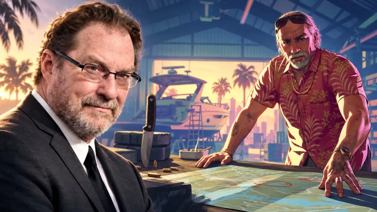 GTA 6 Kadrosundaki İlk Seslendirme Oyuncusu Resmen Doğrulandı