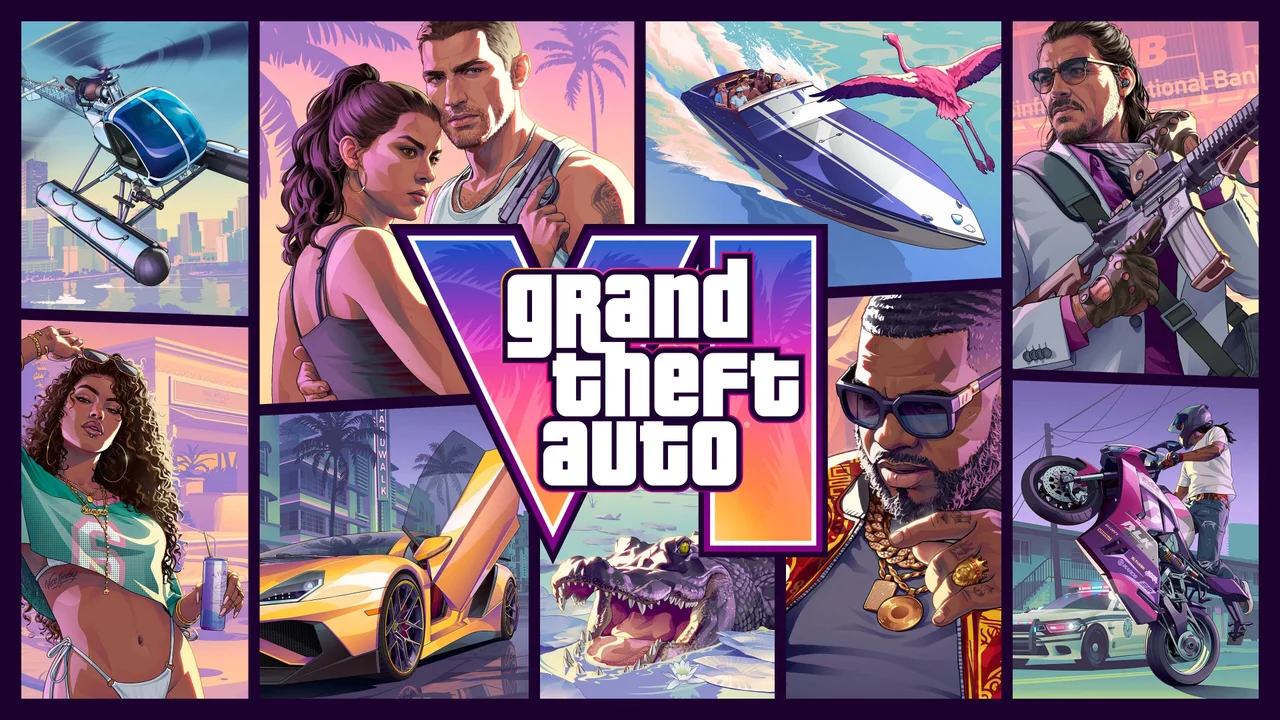 GTA 6, Rockstar Games, Travis Scott, oyun haberleri, GTA 6 müzikleri