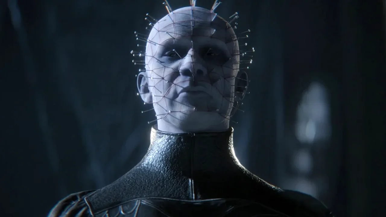 Hellraiser: Revival Demosu Steam’de Yayınlandı: Scarlet Church Fragmanı Geldi