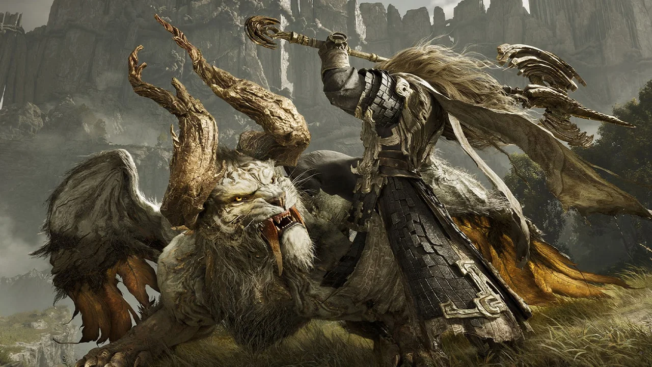 HoYoverse’in Yeni Oyunu Nodusfall: Karanlık Fantezi ve Kooperatif Aksiyon