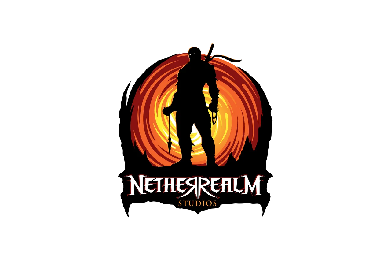 Download NetherRealm Studios Logo in SVG Vector or PNG File Format ... Injustice 3, NetherRealm, Warner Bros Games, Ed Boon, dövüş oyunu