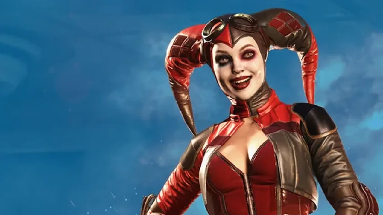 Injustice 3 için California’da Test Süreçleri Başlamış Olabilir