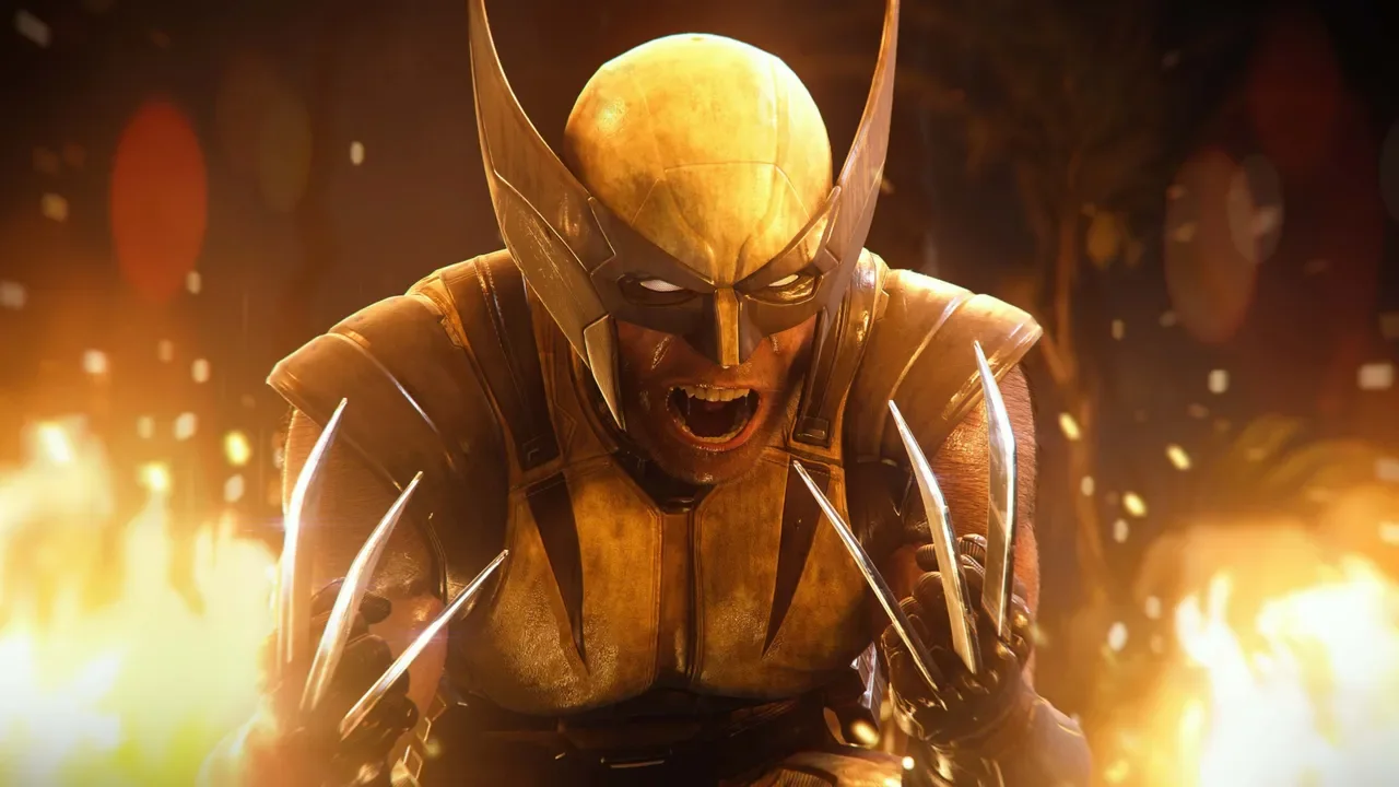 Insomniac Marvel’s Wolverine’teki ‘Gaz İzi’ Görünümünü Güncellemeyle Hafifletti