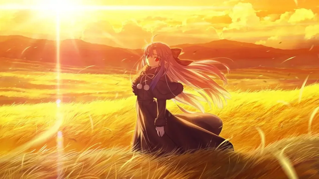 Melty Blood: Twi-Lumina Çıkış Tarihi ve Detayları Belli Oldu