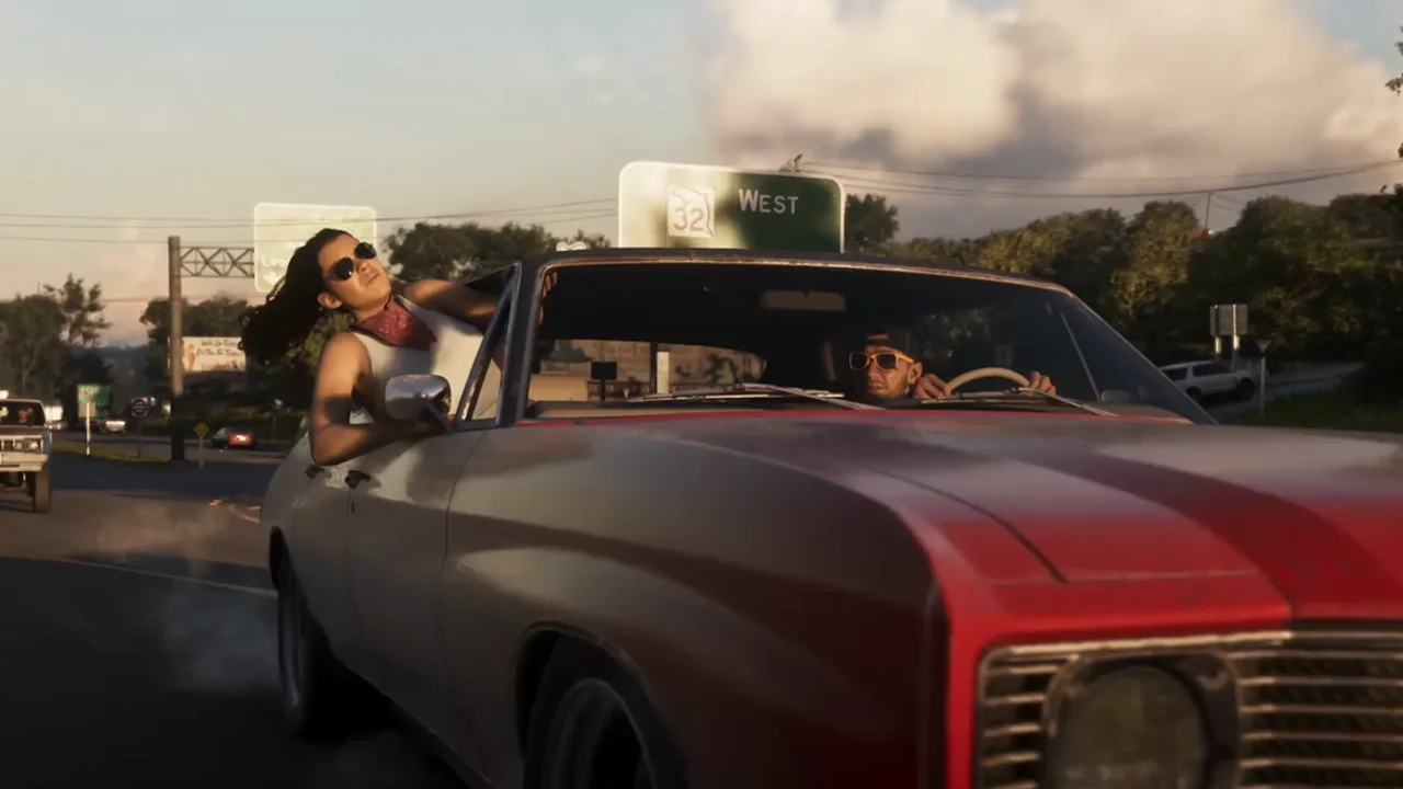 Miami Beach’te GTA 6 Reklam Kampanyası için Onay Çıktı