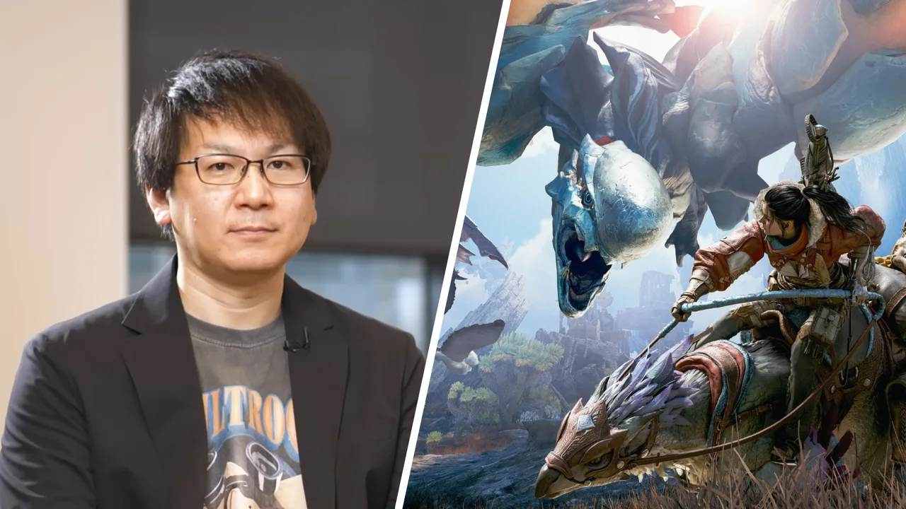 Monster Hunter Wilds: Ascendance Zorluk Dengesiyle Oyuncuları Tatmin Etmeyi Hedefliyor