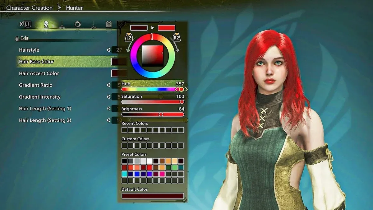 Monster Hunter Wilds' character creator is being used to make scarily ... Monster Hunter Wilds, Capcom, karakter düzenleme, mikro ödeme, Palico