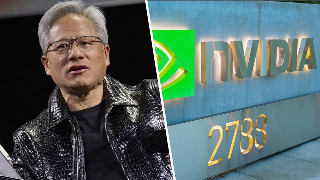 NVIDIA CEO’su Jensen Huang ve Donald Trump’tan Yapay Zeka ‘Kıyamet’ Söylemlerine Tepki