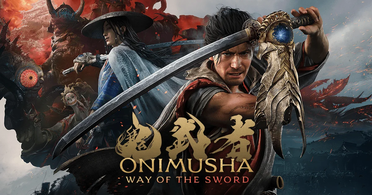 Onimusha: Way of the Sword, Capcom, oyun satışları, seri satışları, Onimusha