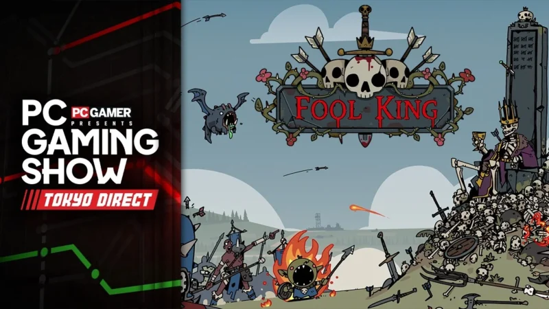 PC Gaming Show Tokyo Direct 2026: Öne Çıkan Duyurular ve Yeni Oyunlar