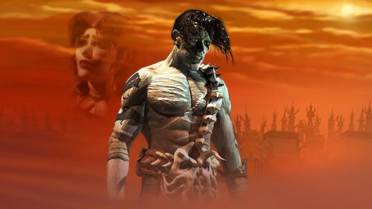 Planescape: Torment Enhanced Edition için Yeni Güncelleme Yolda