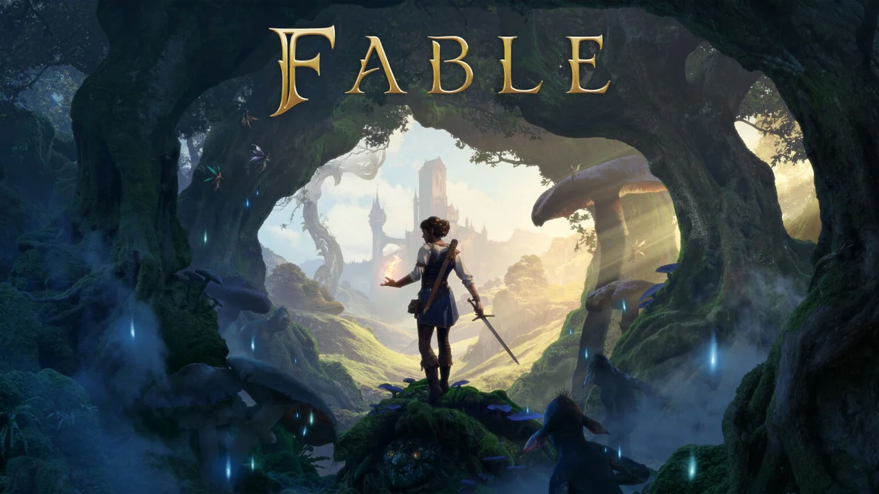 Fable – Alles, was Sie wissen müssen | Alza.de Fable, Playground Games, Xbox, Ralph Fulton, Fable reboot