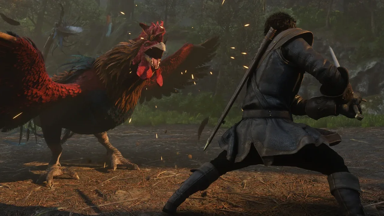 Playground Games: Fable Xbox Platformunun DNA’sının Bir Parçası