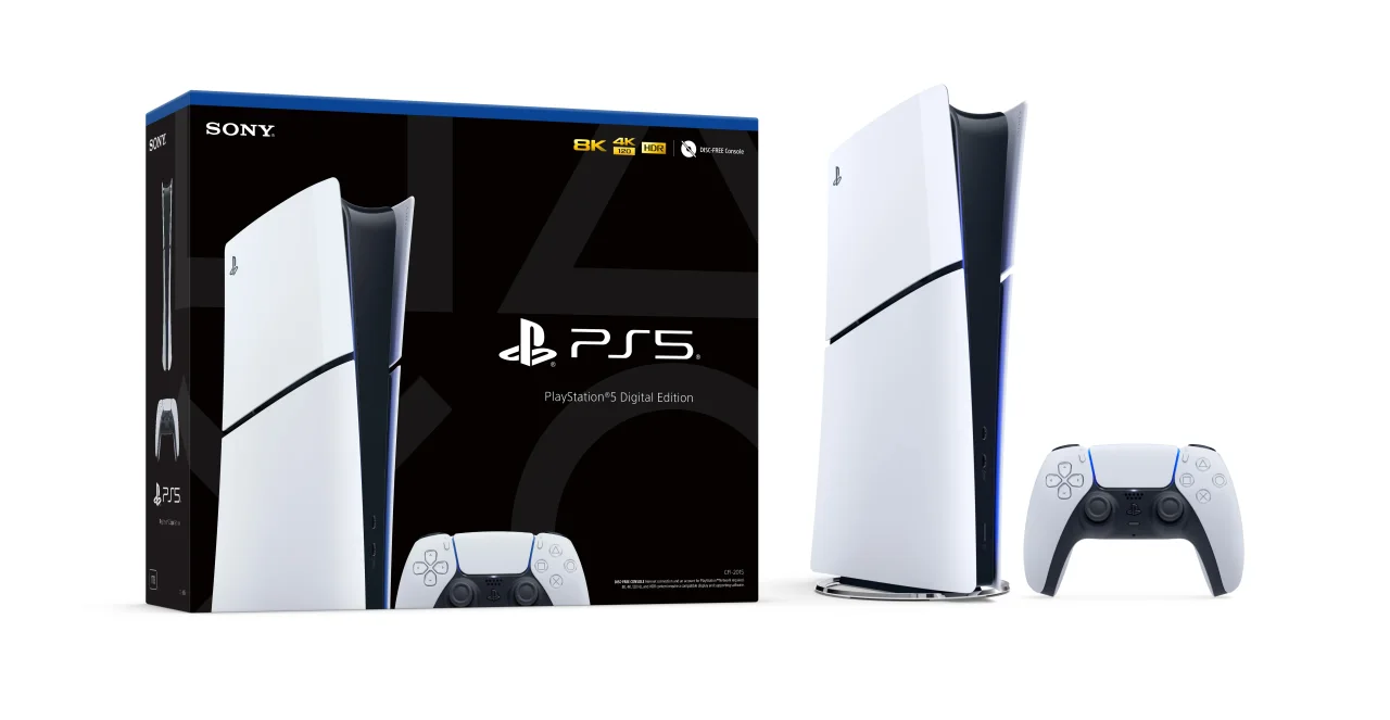 PlayStation, PS5, PSBlackout, Sony, fiziksel oyun