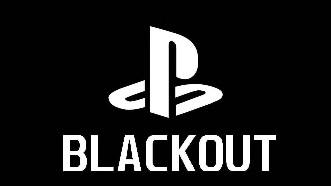 PlayStation Blackout Boykotu Beklenen Etkiyi Yaratmadı
