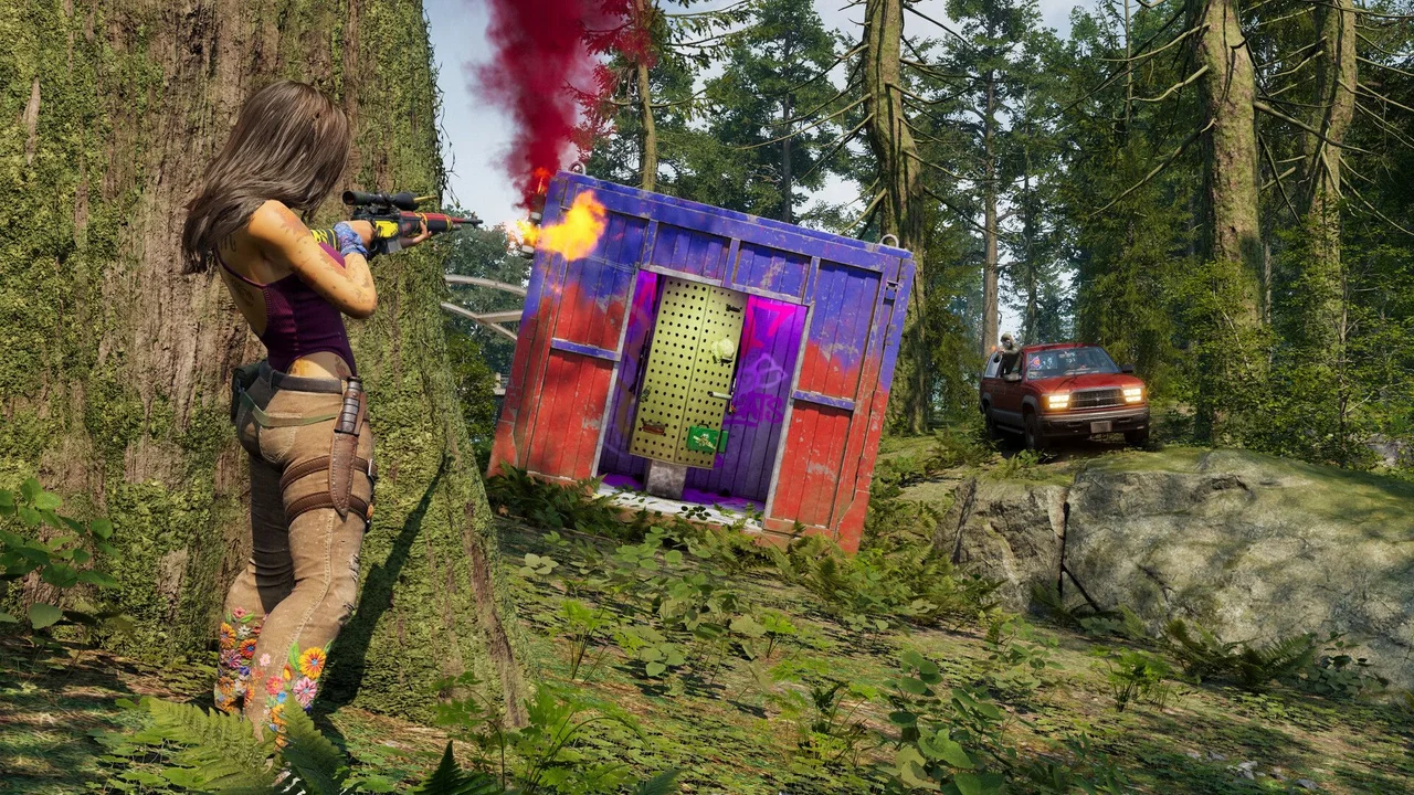 PUBG: Dednet Duyuruldu: Roguelike Elementlere Sahip Yeni Bir Deneyim