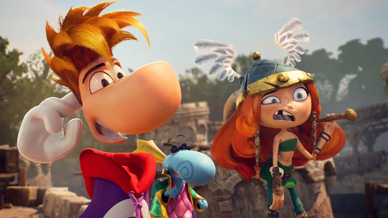 Rayman Legends Retold Çıkış Tarihi Ertelendi
