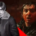 Resident Evil, Leon S. Kennedy, Raccoon City, Zach Cregger, Resident Evil filmi