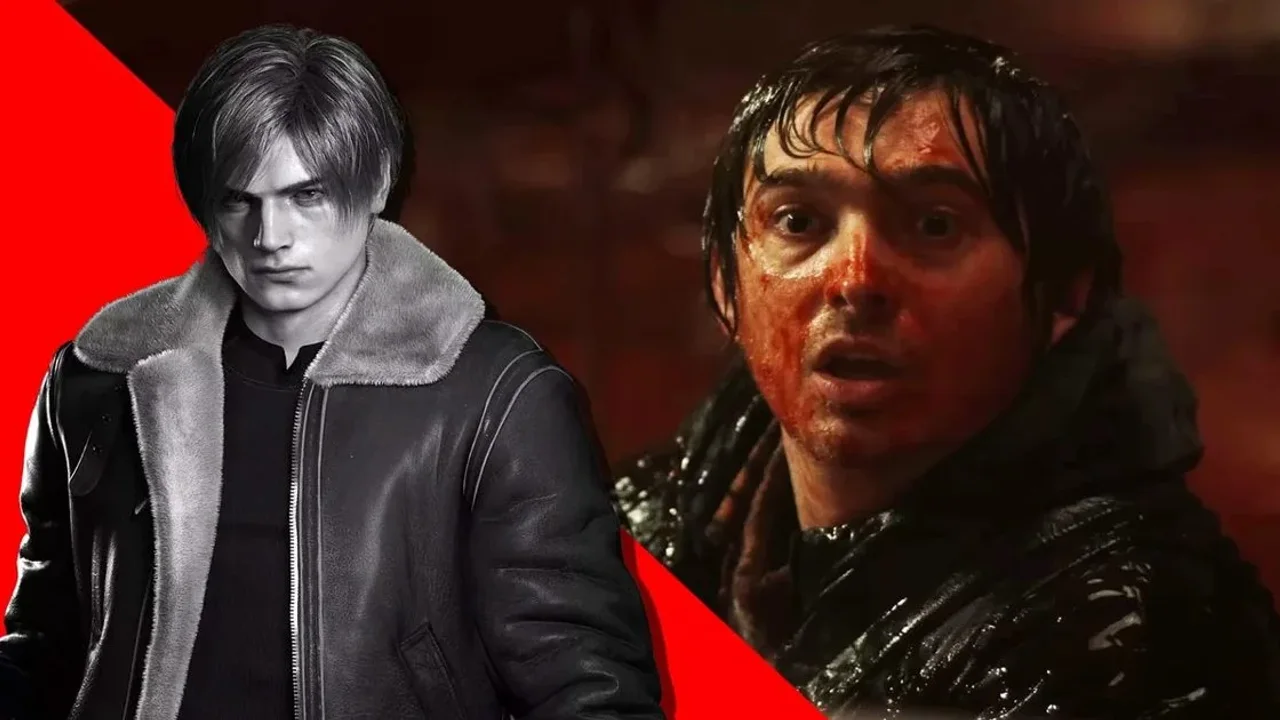 Resident Evil Filminde Leon S. Kennedy’ye Dair Gizli Detaylar Keşfedildi