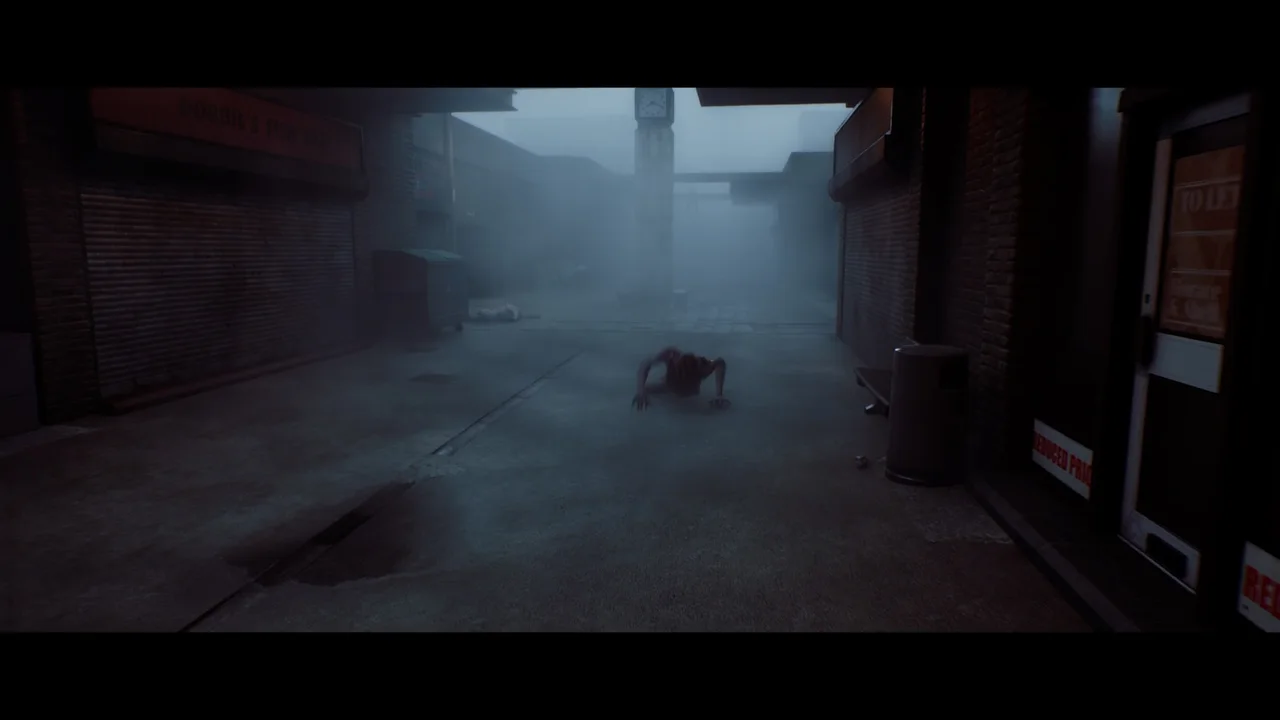 Silent Hill: Townfall PS5 Özellikleriyle Korkuyu Derinleştiriyor