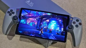 Sony’nin Yeni El Konsolu Project Canis Hakkında İlk Detaylar Sızdı