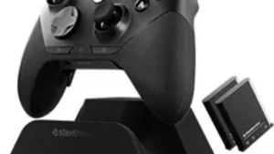 SteelSeries Aeon PRO: Kesintisiz Oyun Deneyimi için Yeni Kablosuz Kontrolcü