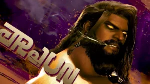Street Fighter 6’a Hint ve Yer Gücü Sahibi Hintli Dövüşçü Arjun Geliyor
