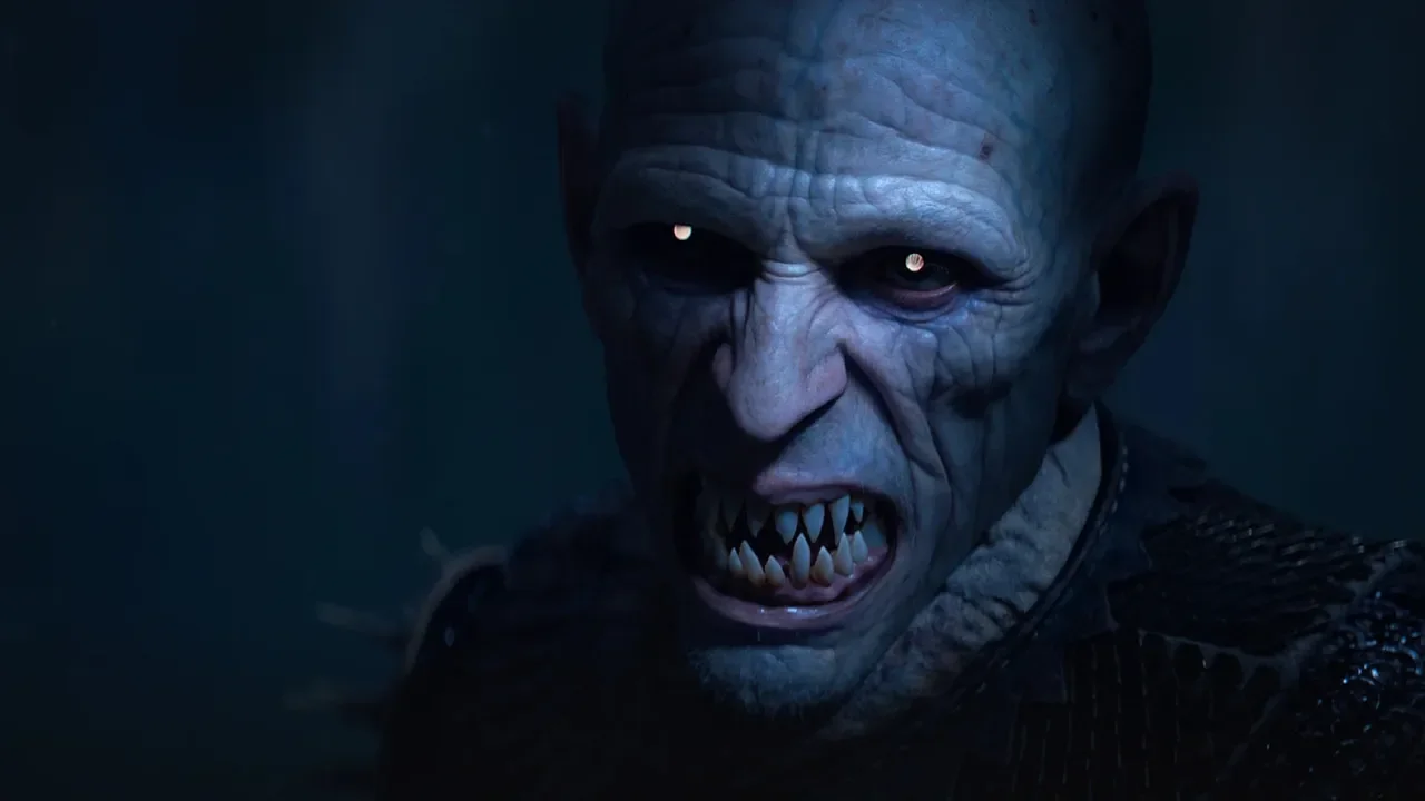 The Blood Of Dawnwalker Modlarını Eleştirmek Yerine Anlamak Gerek