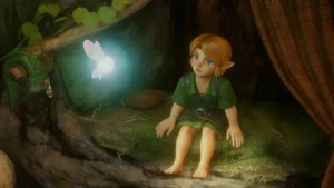 The Legend Of Zelda: Ocarina Of Time Remake Nintendo Switch 2 için Duyuruldu
