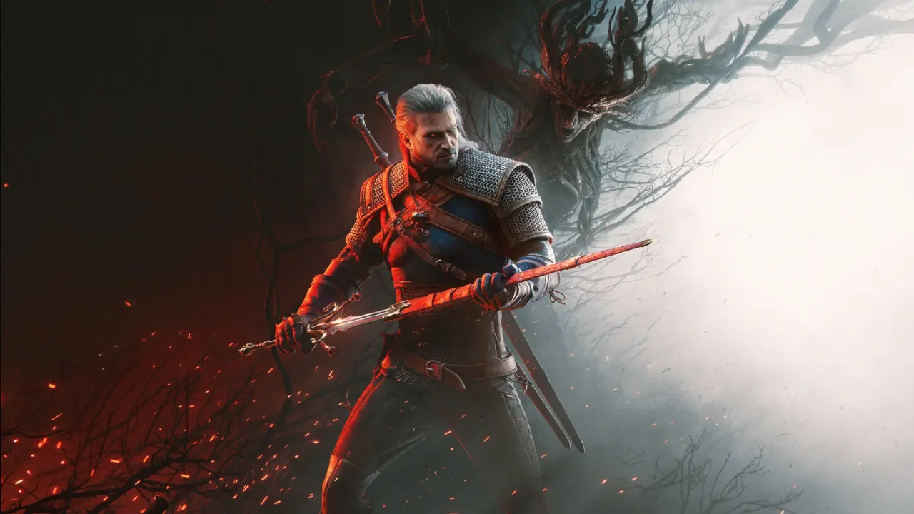 The Witcher 3 Remastered 29 Eylül’de Geliyor: CD Projekt RED Oyunu Modern Standartlara Taşıyor
