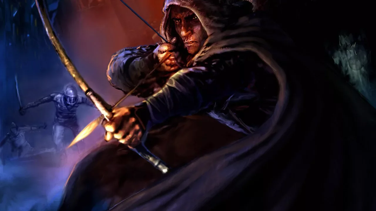 Thief: The Dark Project Remastered Resmi Olarak Duyuruldu